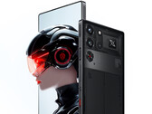 RedMagic 10 Pro будет доступен в двух прозрачных и двух непрозрачных цветовых вариантах (Источник изображения: RedMagic)