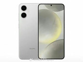 Утечка раскрывает потенциальный дизайн грядущего Poco F7. (Источник изображения: Weibo)