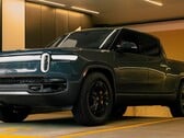Rivian R1T (Источник изображения: Rivian)
