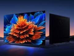 TCL Q9L Pro - это новый QD-мини LED-телевизор, представленный в Китае. (Источник изображения TCL)