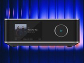 WiiM помещает 100-ваттный усилитель в новый WiiM Amp Ultra (Источник изображения: WiiM)