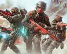 На консолях Battlefield 2042 (на фото) имеет ограничение в 60 FPS. (Источник изображения: EA)