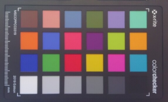 ColorChecker