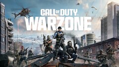 В предстоящем сезоне Warzone будет улучшена система подбора (Источник изображения: Call of Duty)