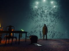 Control Resonant и Wolverine дают нам интересное представление о том, какими могут быть AAA-игры.