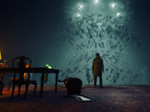 Control Resonant и Wolverine дают нам интересное представление о том, какими могут быть AAA-игры.