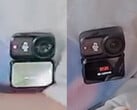 Ожидается, что Osmo Nano больше не присоединится к Mic 3 и Osmo 360 в этом месяце. (Источник изображения: через Игоря Богданова)