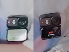 Ожидается, что Osmo Nano больше не присоединится к Mic 3 и Osmo 360 в этом месяце. (Источник изображения: через Игоря Богданова)