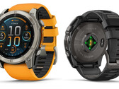 Компания Garmin может представить сразу три новых smartwatches в течение ближайших нескольких недель. (Источник изображения: WinFuture)