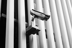 Инструменты наблюдения на основе ИИ вызывают новые опасения по поводу неприкосновенности частной жизни.