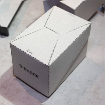 (Источник изображения: @geesgshock на Instagram)