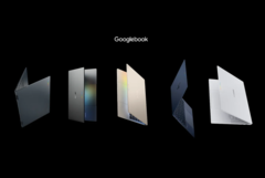 Ноутбуки Googlebook позиционируются как более премиальные альтернативы традиционным Chromebook с акцентом на ИИ.
