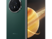 Модель Honor Magic V3 выпускается в четырех цветовых вариантах, включая Tundra Green (Источник изображения: Honor)