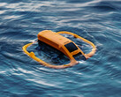 HoverAir Aqua может взлетать с воды без ущерба для внутреннего оборудования. (Источник изображения: HoverAir)
