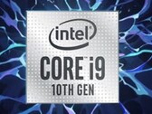 Intel Core i9-10900K способен достигать 5.3 ГГц в разгоне. (Изображение: Intel/VideoCardz)