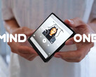IKKO Mind One работает под управлением iKKO AI OS, основанной на Android 15. (Источник изображения: iKKO - отредактировано)