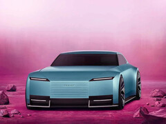 Повышение цен в Jaguar: Удвоение средней продажной цены на новые электрические седаны. (Источник изображения: InsideEVs)