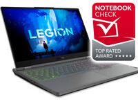 Lenovo Legion 5 15 (88%)