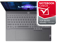 Lenovo Legion Slim 7 16IRH8 (90%)