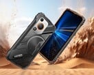 Oscal Marine 1 - новый бюджетный смартфон Android (Источник изображения: Blackview)