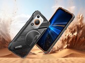 Oscal Marine 1 - новый бюджетный смартфон Android (Источник изображения: Blackview)
