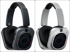 Сообщается, что наушники Nothing Headphone (1) Pro будут выпускаться в чёрном и белом цветах.