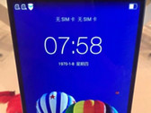 Lenovo Vibe Z2 Pro