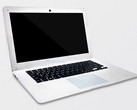 Pinebook: Ноутбук за 6 тысяч рублей с Android и Linux