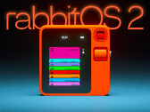 система rabbitOS 2 теперь доступна для Rabbit R1. (Источник изображения: Rabbit)
