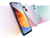 Xiaomi планирует продавать Redmi A7 4G на международном рынке в трех цветовых вариантах.
