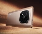 Модель Redmi Note 14 Pro Plus 5G - вторая в серии, которую Xiaomi обновила новым цветовым решением. (Источник изображения: Xiaomi) 