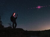 Более 450 спутников Starlink являются частью этой бета-версии (Источник изображения: T-Mobile)