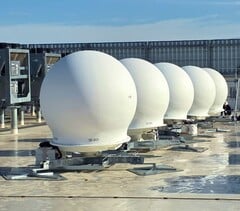 Компания Iridium просит Федеральную комиссию по связи (FCC) запретить компании SpaceX использовать диапазоны частот от 19,4 до 19,6 и от 29,1 до 29,3 ГГц в рамках 28 находящихся на рассмотрении заявок на создание шлюзовых станций.