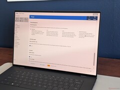 В меню BIOS XPS 16 есть несколько настроек, предназначенных для повышения долговечности батареи