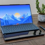 Обзор трансформера Lenovo Yoga Book 9 14IAH10: В два раза больше экранного пространства, без прибавки в весе