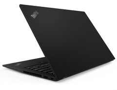 Lenovo ThinkPad T14s, X13, L14, L15 и T15 на Intel Comet Lake же в продаже