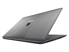 Обзор ноутбука Asus GL752VW