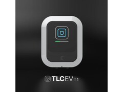 Солнечное зарядное устройство TLCEV T1 от Enteligent оснащено разъемом CCS1 (Combined Charging System 1) уже в коробке. (Источник изображения: Enteligent)