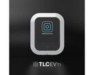 Солнечное зарядное устройство TLCEV T1 от Enteligent оснащено разъемом CCS1 (Combined Charging System 1) уже в коробке. (Источник изображения: Enteligent)