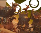 В настоящее время Age of Empires IV: Anniversary Edition доступна в Steam со скидкой 65%, предложение действует до 6 октября. (Источник изображения: Steam)