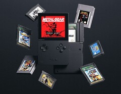 Портативный компьютер Analogue Pocket Gaming будет доступен для заказа с 4 марта.