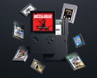 Портативный компьютер Analogue Pocket Gaming будет доступен для заказа с 4 марта.