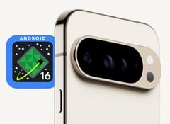 Android 16 ожидается к концу июня (Источник изображения: Google, отредактировано)