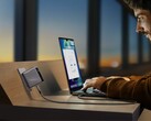 Зарядное устройство Anker Prime 160 W оснащено тремя портами USB-C (Источник изображения: Anker)