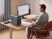 Устройство Anker Solix S2000 является портативным и может использоваться в любой точке дома.
