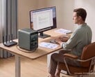 Устройство Anker Solix S2000 является портативным и может использоваться в любой точке дома.