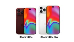 Ожидается, что iPhone 18 Pro предложит как минимум пять основных новых функций