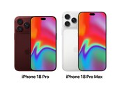 Ожидается, что iPhone 18 Pro предложит как минимум пять основных новых функций