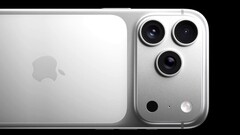 Согласно недавнему сообщению, Honor Magic 8 Pro лишится переменной диафрагмы, а iPhone 18 Pro и Pro Max получат ее первыми. (Источник изображения: Apple)