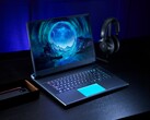 Dell Alienware 16 Area-51 оснащен дополнительным OLED-дисплеем.